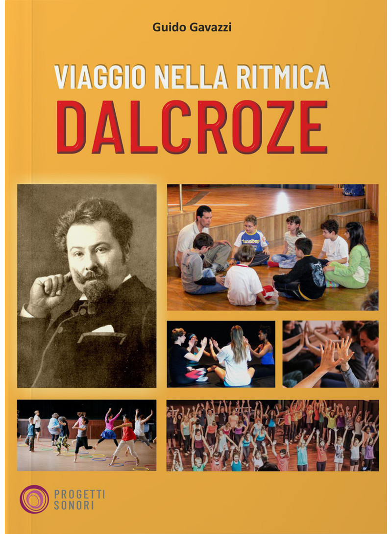 Ritmica Dalcroze - Gavazzi - Progetti Sonori