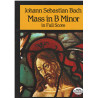 Mass in B minor in full score