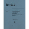 Dvorak - conc violoncello - riduzione pianoforte