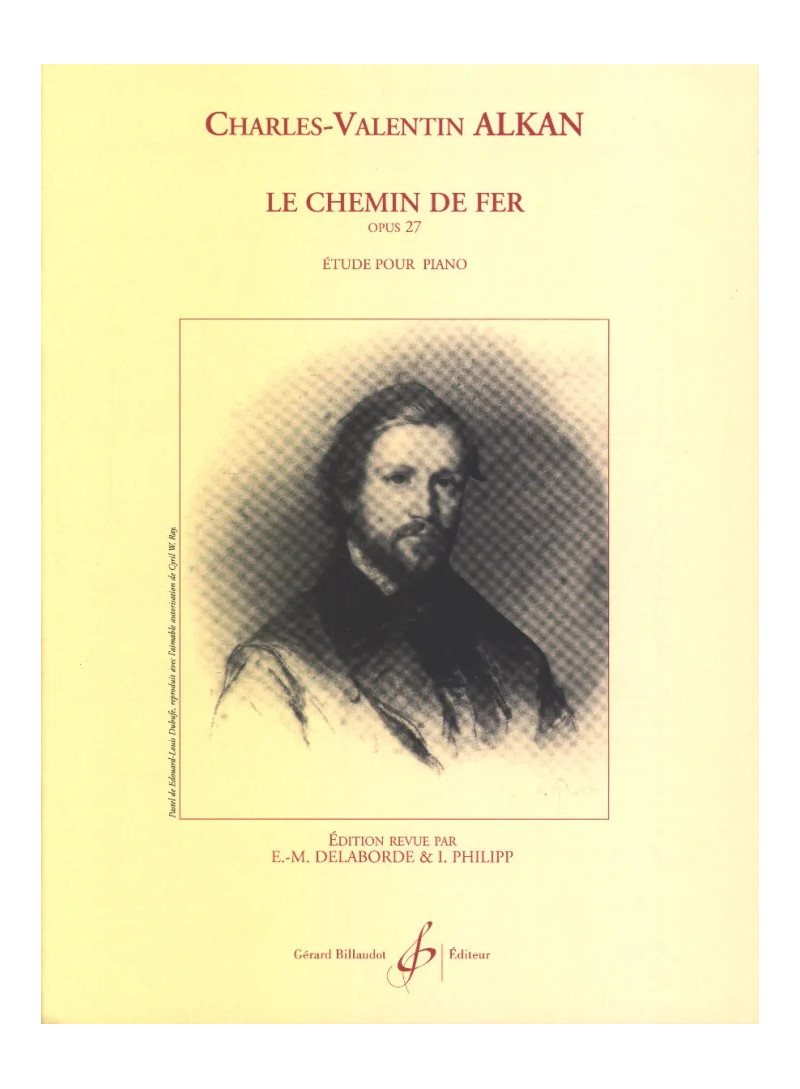 Le Chemin De Fer Opus 27