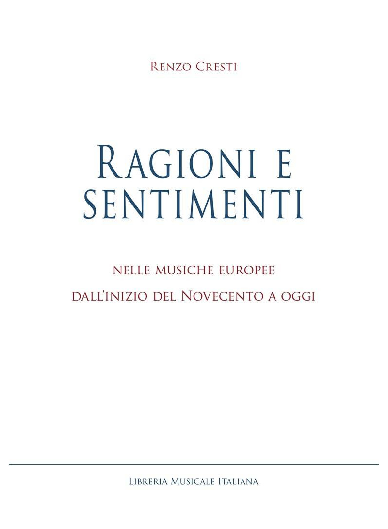 Ragioni e Sentimenti