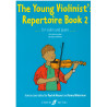 The Young Violinist's Repertoire 2