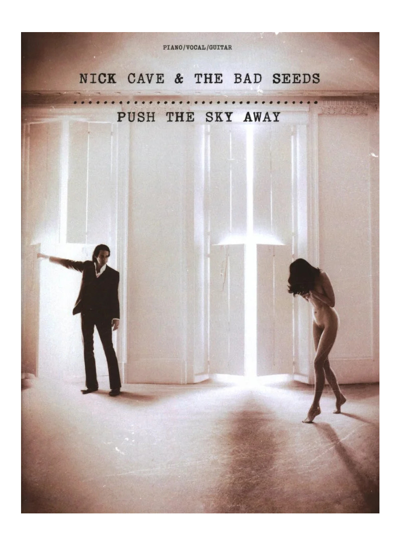 Nick Cave - Bad seeds