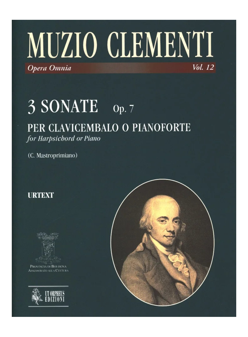 Clementi Muzio