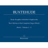 Buxtheude - opera completa - organo