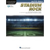 Stadium rock for alto sax