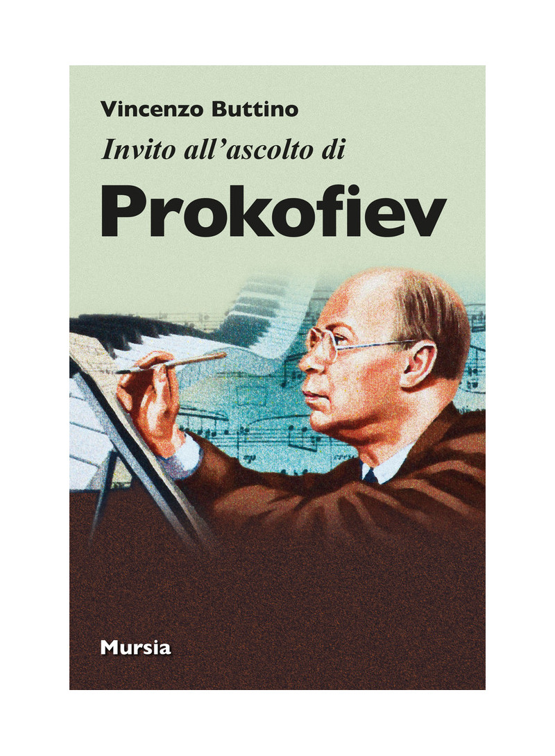 Prokofiev - ascolto - saggio