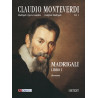 Claudio Monteverdi Madrigali