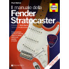 MANUALE CHITARRA STRATOCASTER