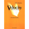 22 STUDI tecnici clarinetto - velocity - Opperman