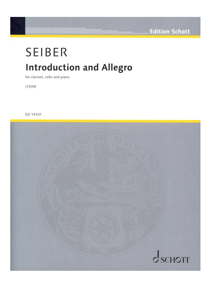 Introduction and Allegro