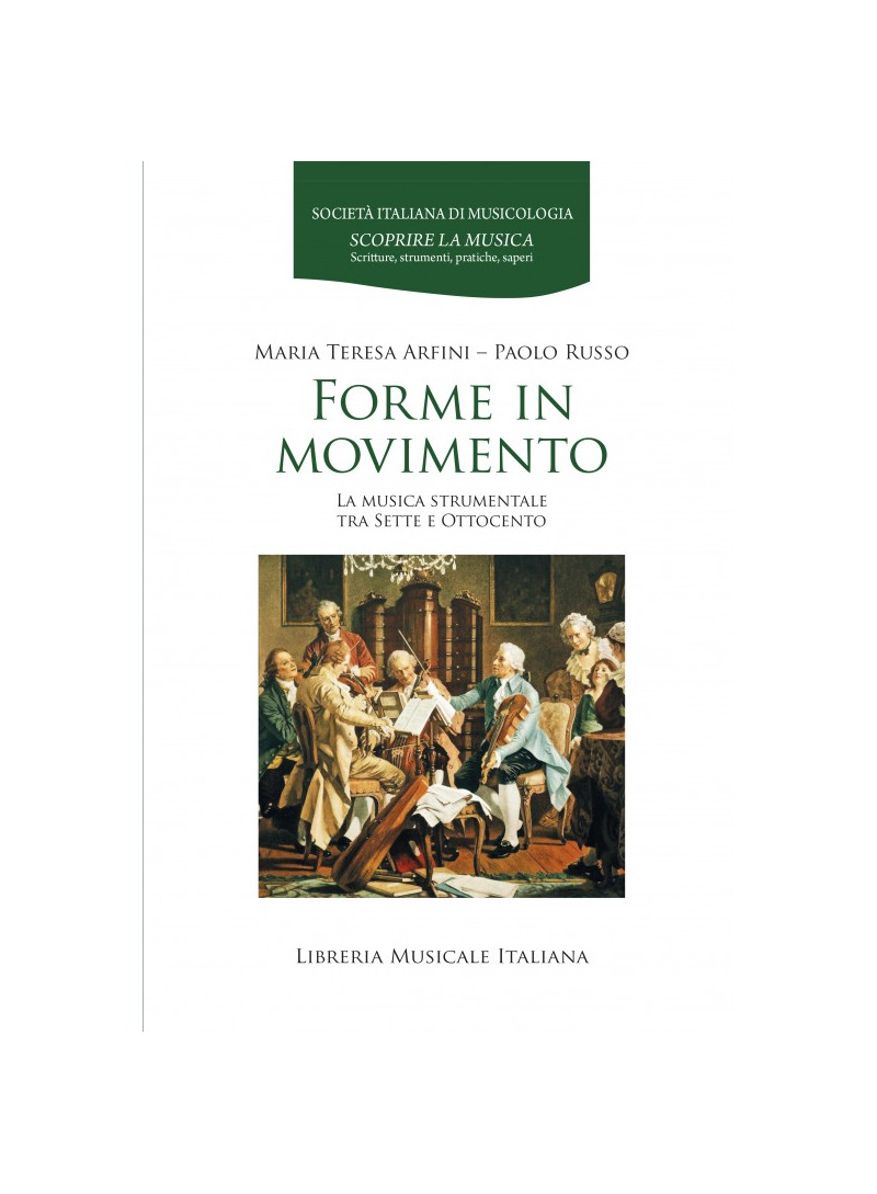 forme strumentali in europa