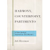 Harmony, counterpoint, partimento