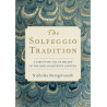 The solfeggio tradition