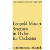 LEOPOLD MOZART