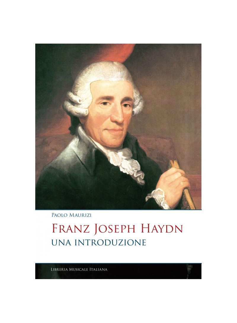 Haydn - biografia - commenti
