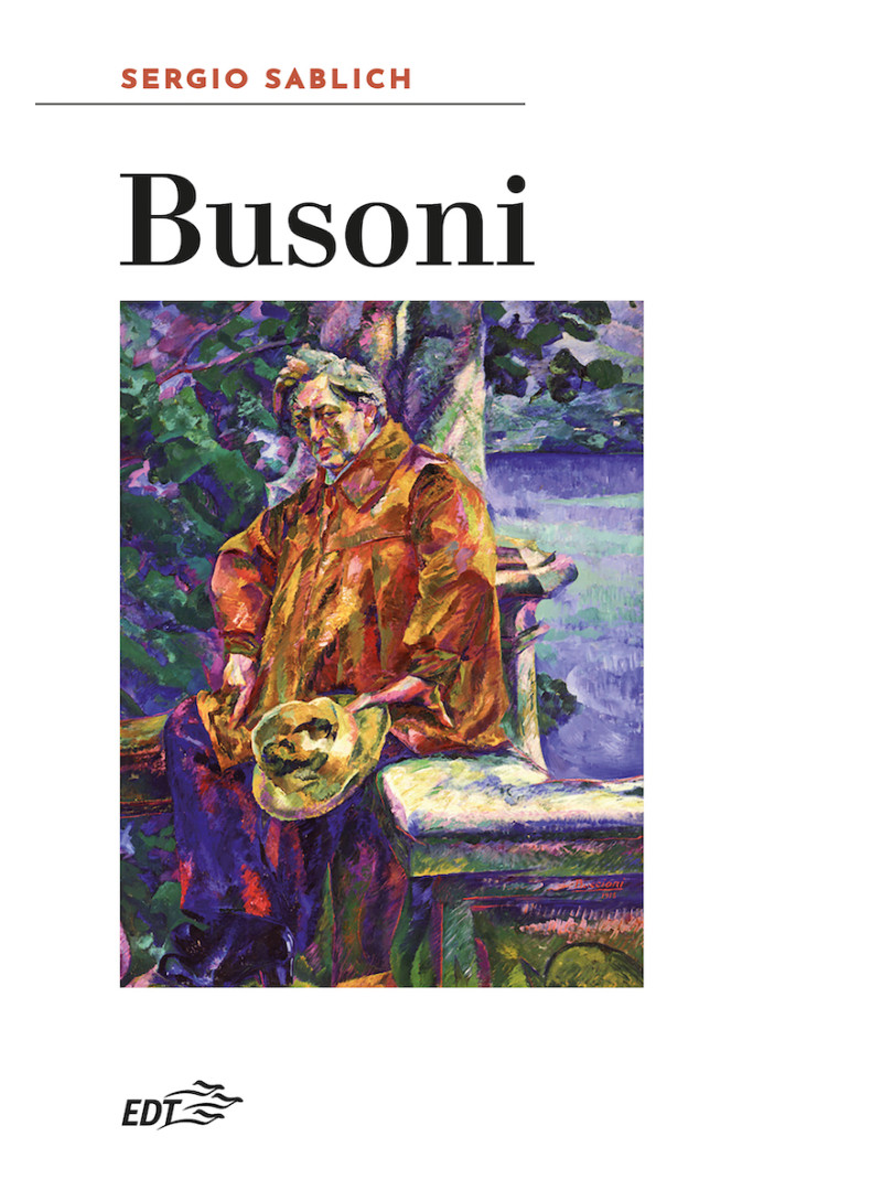 busoni - biografia - edt - sablich