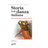 storia danza italiana