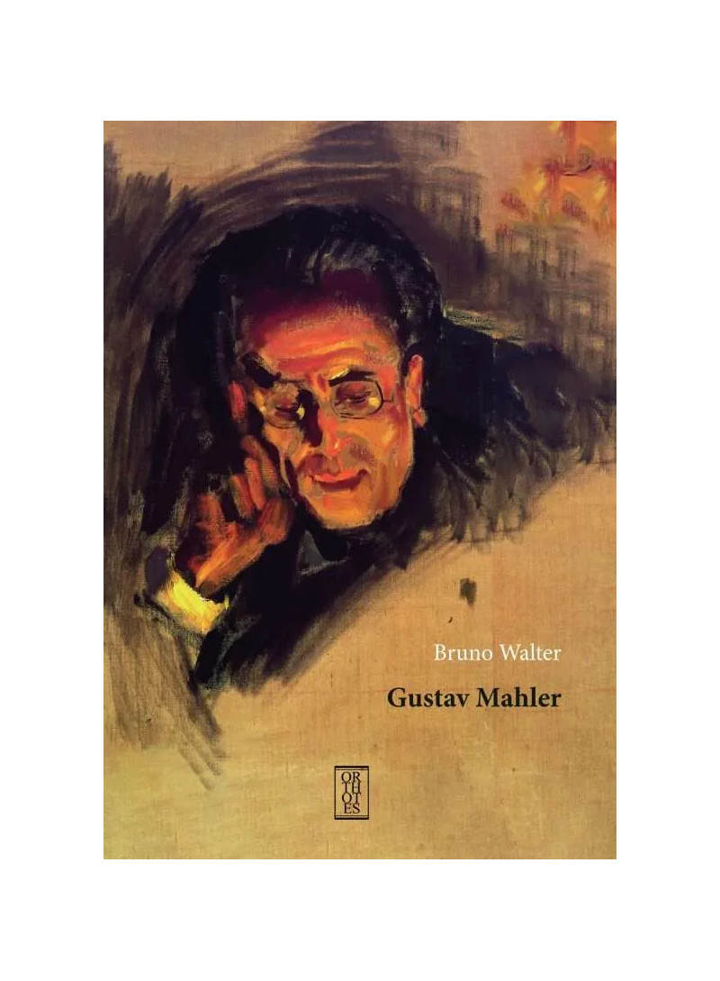 Bruno Walter - Saggio su Mahler