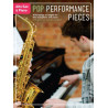 Pop Performance Pieces
