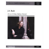 Air on the G string, Pastorale, Sinfonia