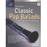 Mauz - ballate per clarinetto - classico