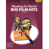 Guest Sp.Big Film Hits Playal  Clarinet