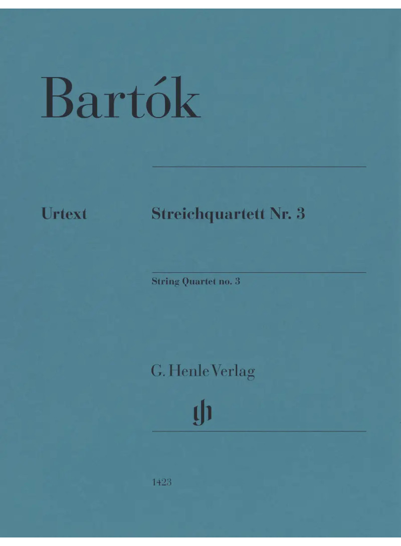 Bartok - Quartetto archi