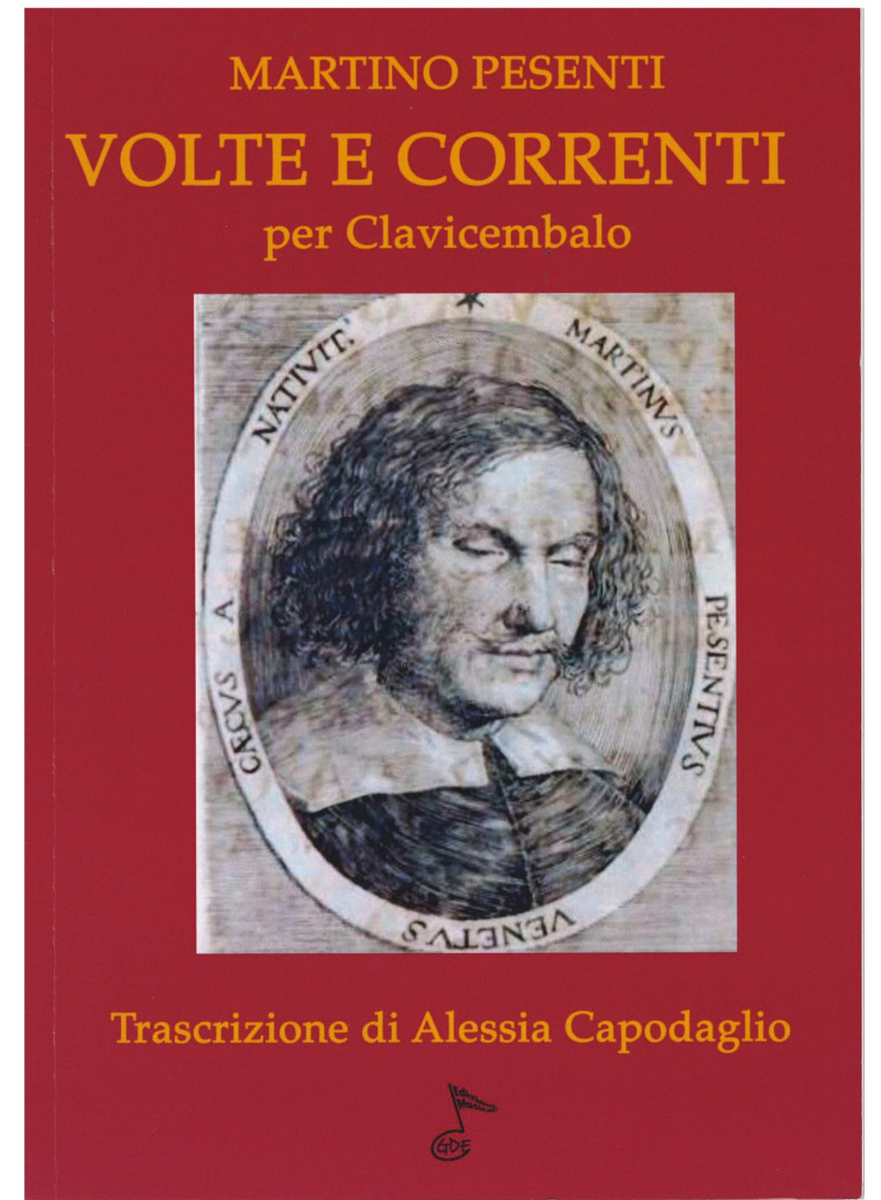 Volte e correnti per clavicembalo