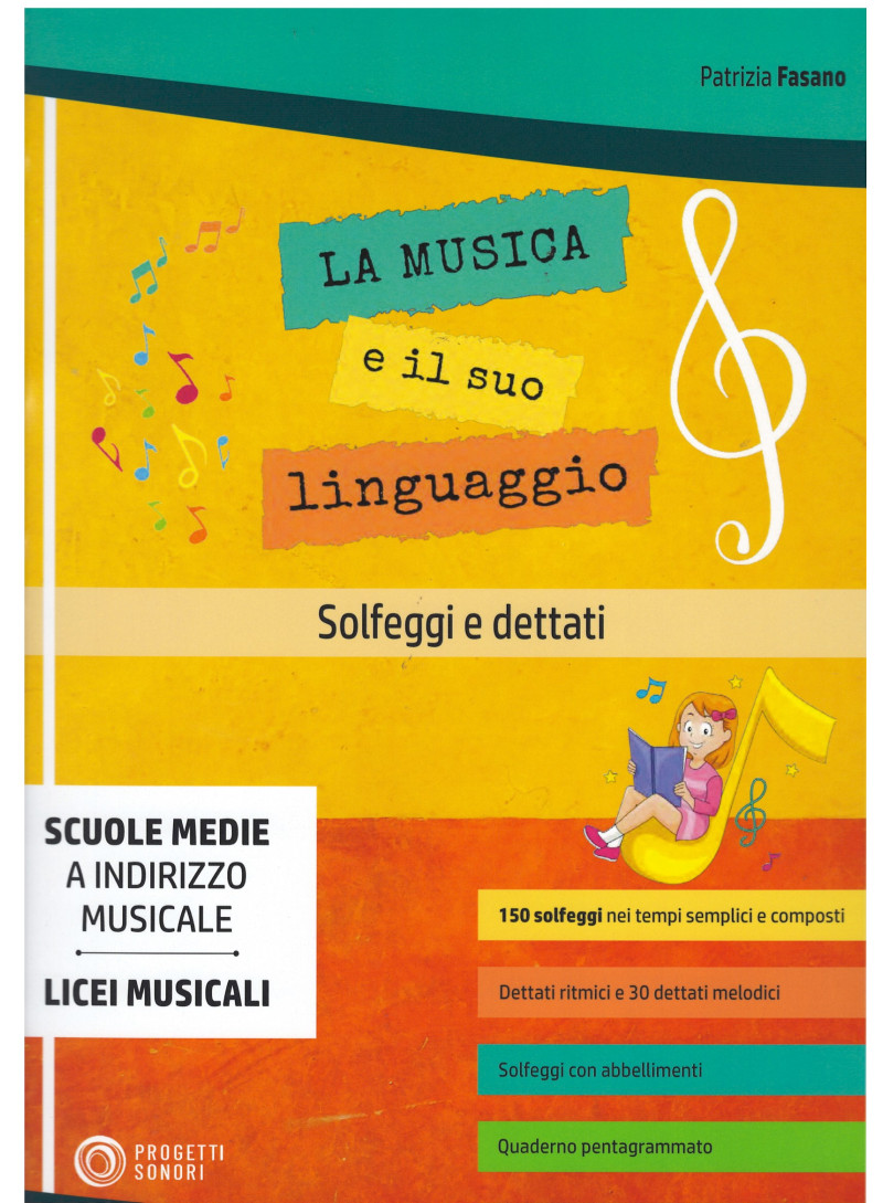 La Musica e Il Suo Linguaggio