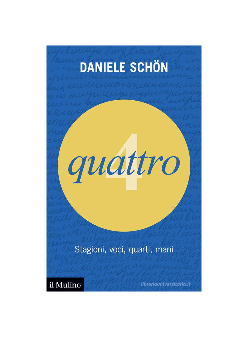 un assaggio di teoria musicale, una bella dose di storia