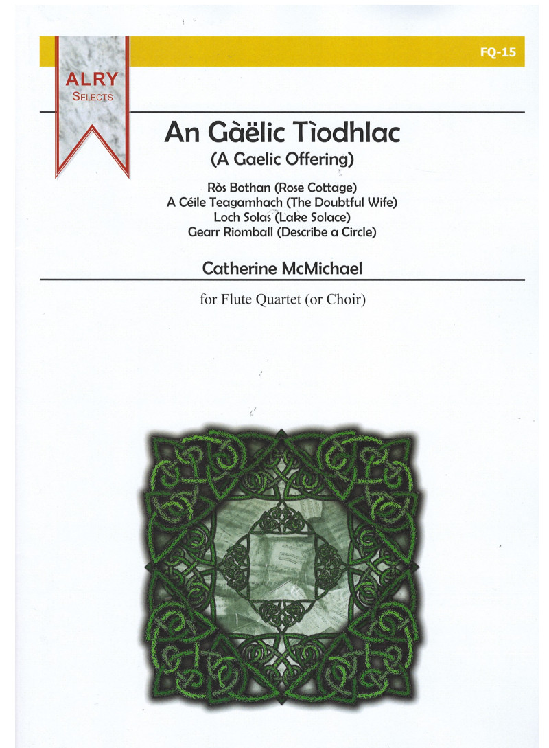 A Gaelic Offering