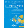 Il Vibrato - con partic indic per flauti