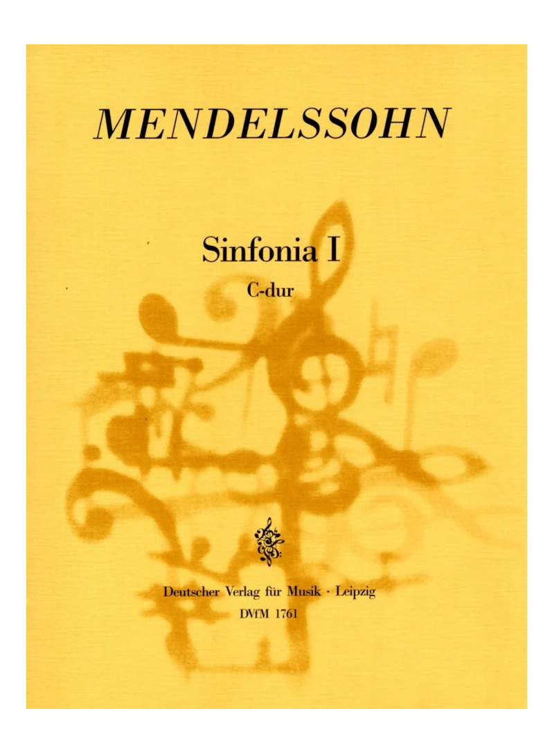 Mendelsshon giovane sinfonie 12
