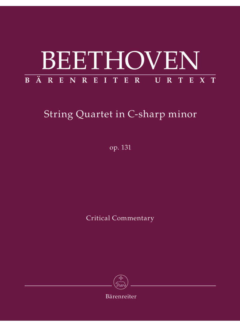 Beethoven commenti critici