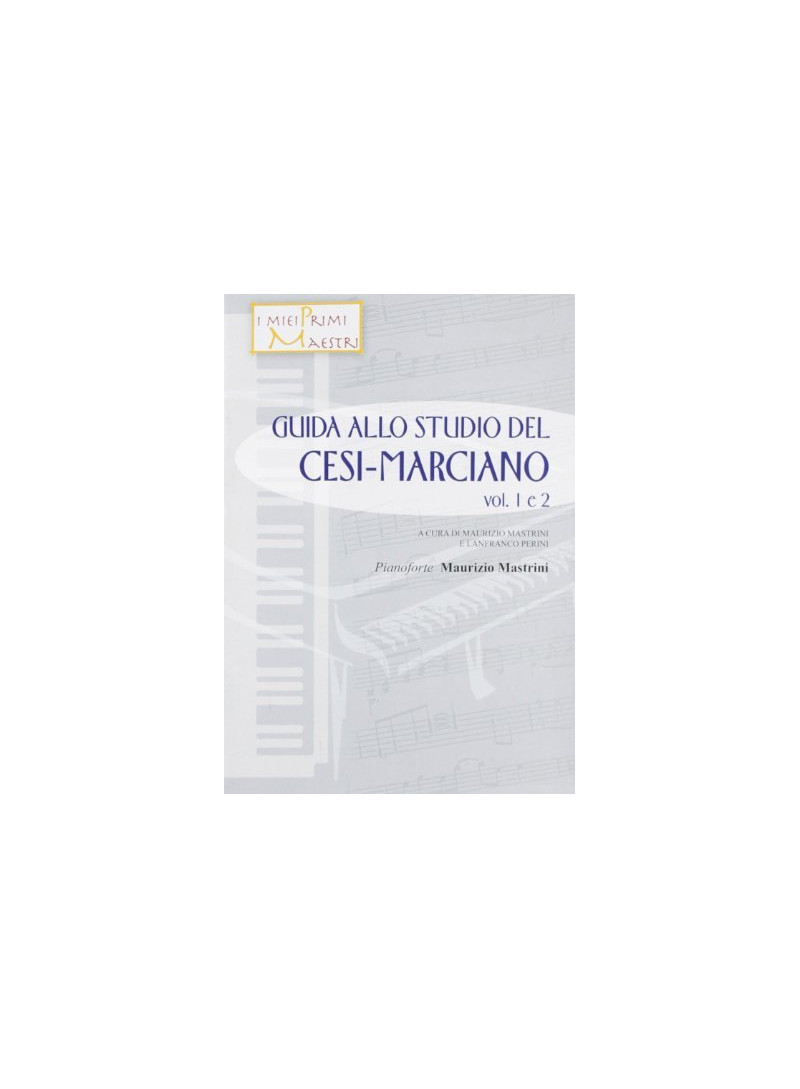 Guida Allo Studio Del Cesi-Marciano