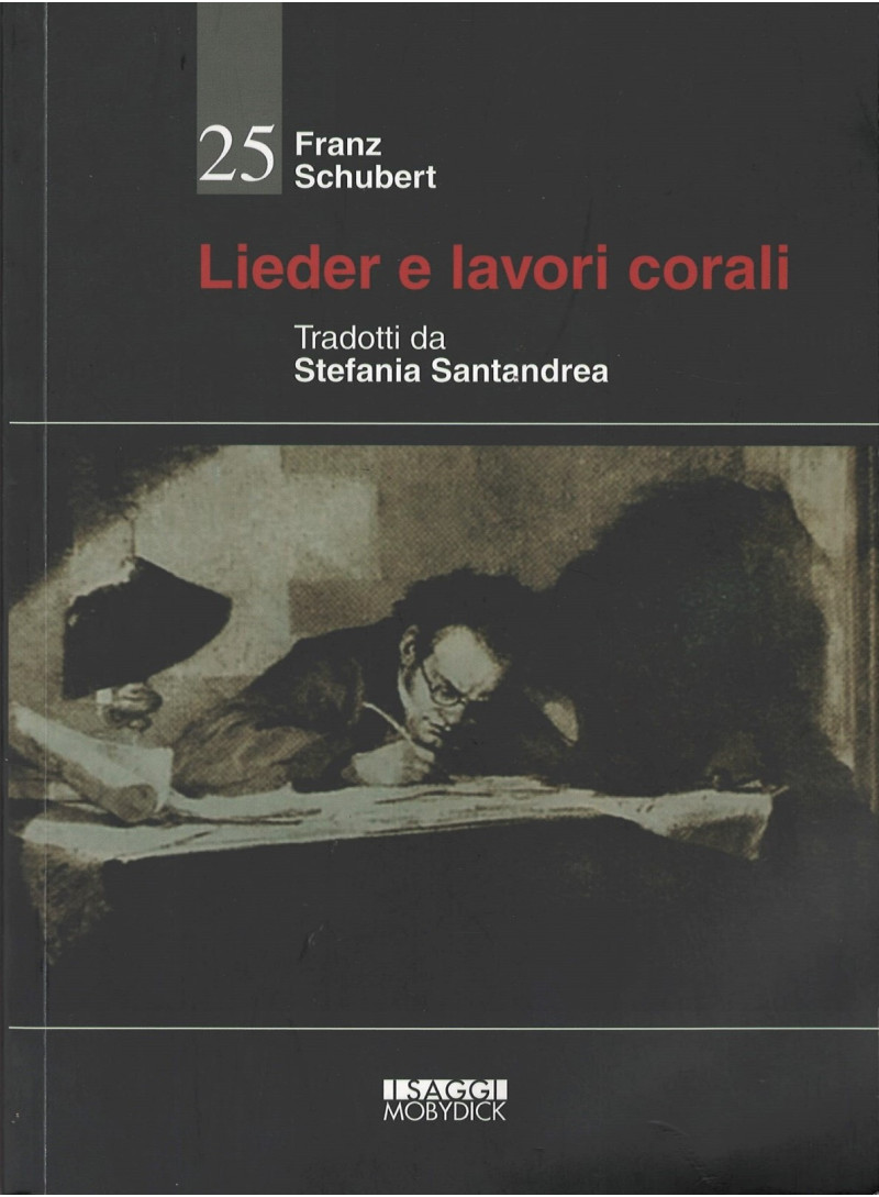 Lieder e lavori corali