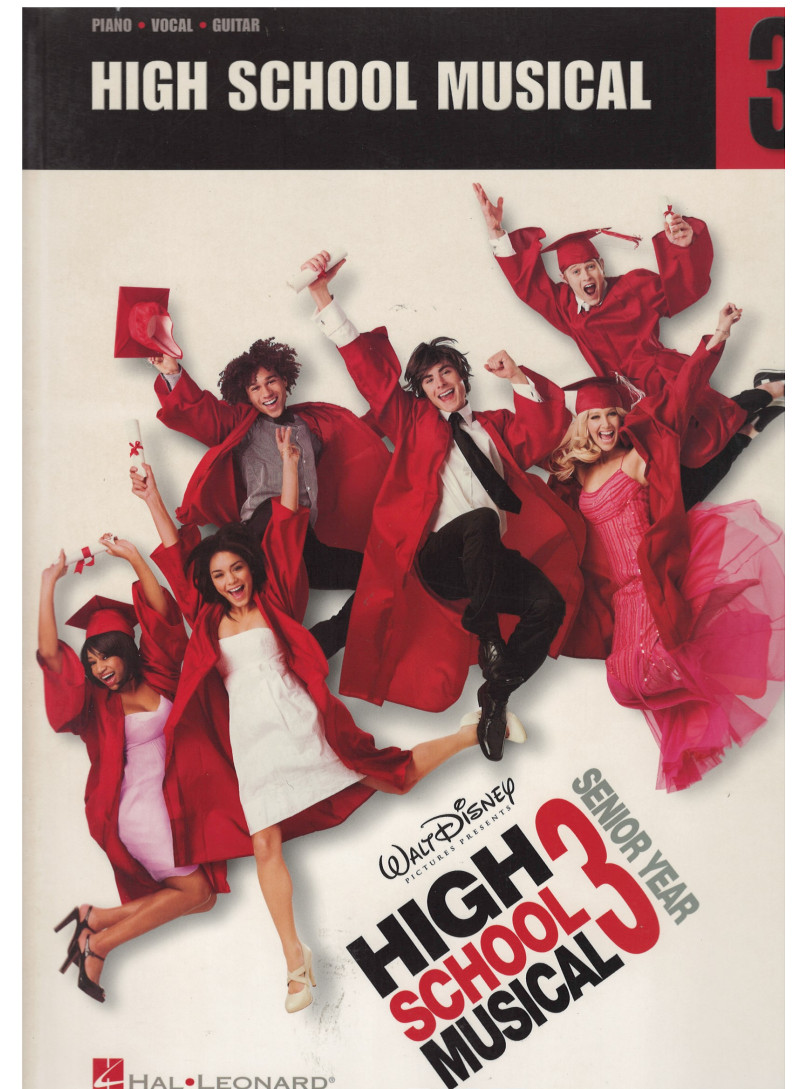 High School Musical 3 Senior Year
