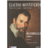 Madrigali. Libro 1 (Venezia 1587)