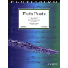 duetti flauti - raccolta quattro secoli