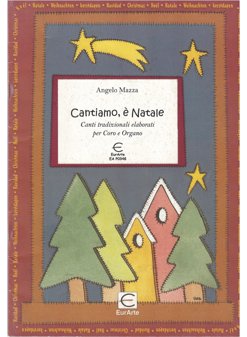 Cantiamo, è Natale