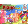 Metodo piccoli principianti pianoforte