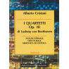 I quartetti op.18 di Beethoven vol. 3