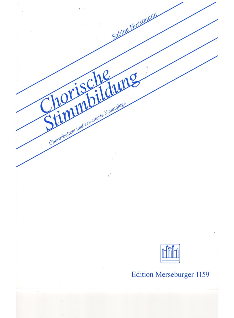 Chorische Stimmbildung