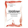 Variationen über Mozarts Don Giovanni
