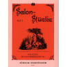 FLAUTO - SALONSTUCKE