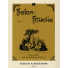 salonstucke flauto
