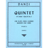 Danzi - quintetto fiati