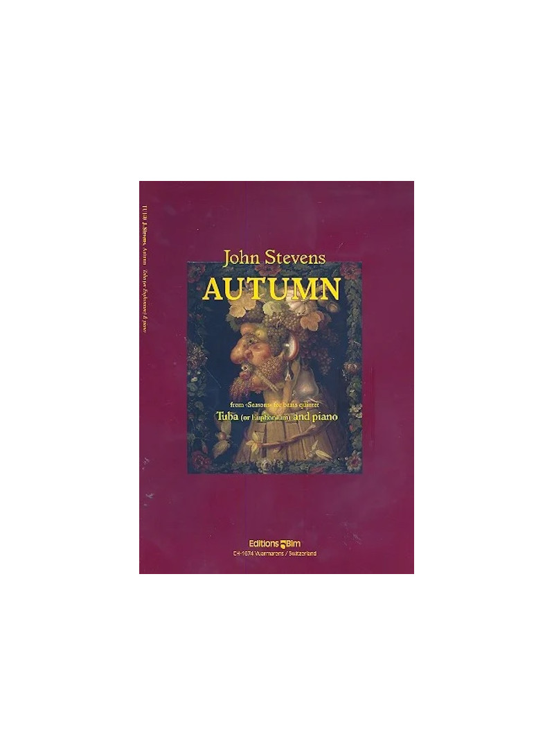 Canto e piano - melodie autunnali