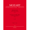 mozart - concerti corno